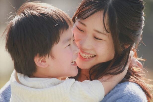 if a mom and dad truly love their child from the depths of their soul they will do these 5 things on a regular basis 68a2044768b93