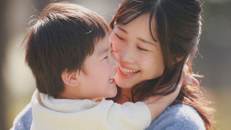 if a mom and dad truly love their child from the depths of their soul they will do these 5 things on a regular basis 68a2044768b93