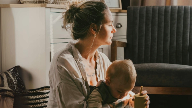 if you use these 10 phrases with a stay at home mom youre being condescending 68a783c04d911
