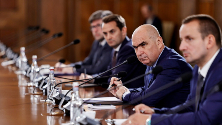 Ilie Bolojan, discuții cu reprezentanți ai Ambasadei Americane și ai Camerei de Comerț: „Stabilitatea politică este esențială.” 1 ilie bolojan intalnire cu oficiali ai ambasadei sua si ai camerei de comert americane au subliniat importanta stabilitatii politice 688ca5e97180f