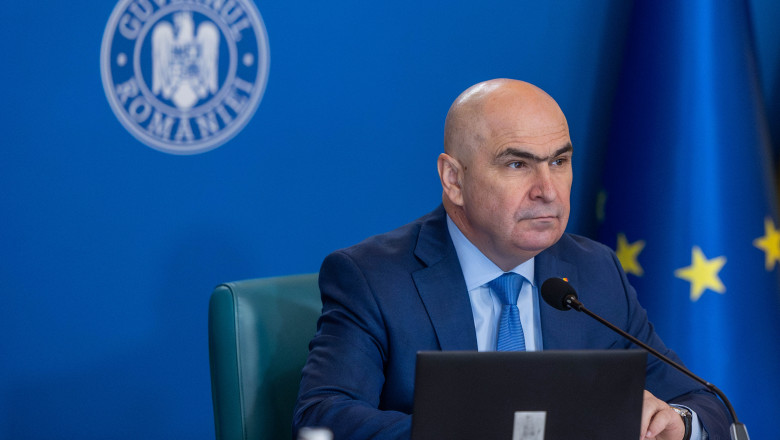 Ilie Bolojan solicită miniștrilor să-și facă publice declarațiile de avere și interese: „Un gest de responsabilitate față de cetățeni” 1 ilie bolojan le cere ministrilor sa publice declaratiile de avere si de interese e o dovada de responsabilitate in fata cetatenilor 6896319fdfbef