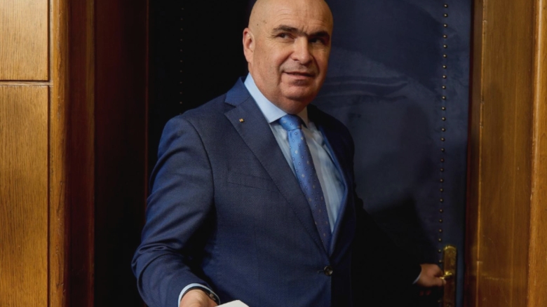 Ilie Bolojan renunță la întâlnirea cu Ursula von der Leyen: motivele deciziei și înlocuitorul său 1 ilie bolojan nu se mai intalneste cu ursula von der leyen de ce a luat decizia si pe cine trimite in locul sau 68b47c1ea6244