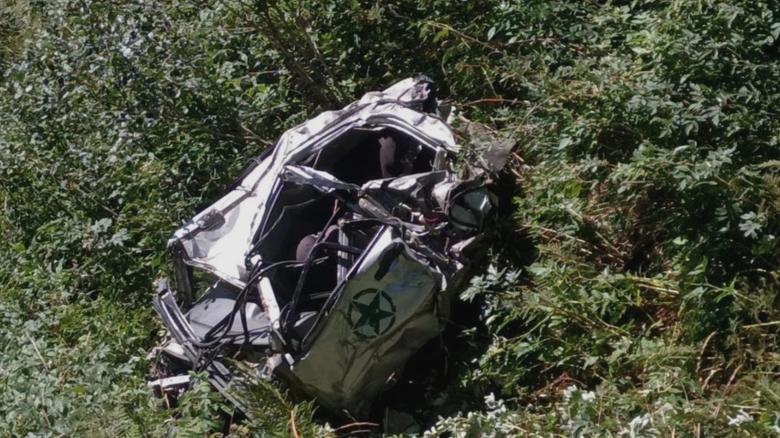 Imagini șocante din Masivul Iezer: Ce relevă primele analize despre tragedia în care și-au pierdut viața patru tineri 1 imaginile dezastrului din masivul iezer ce spun analizele preliminare despre tragedia in care patru tineri si au pierdut viata 68ac71dc6e97d