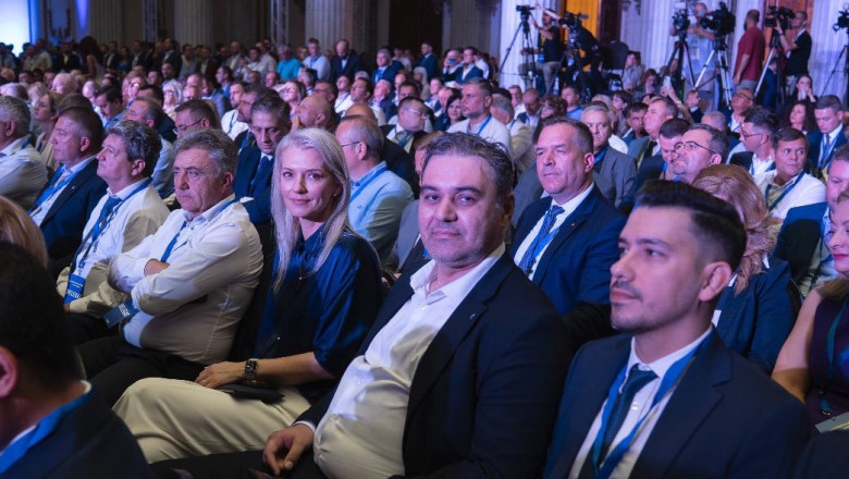 În timp ce executivul se angajează să separe politica de afacerile de stat, un lider din PNL reușește să obțină cea de-a patra funcție de top în guvern 1 in timp ce guvernul promite decuplarea politicului de la companiile de stat un sef din pnl tocmai ce a adunat a patra functie in stat 688cb1ea68370