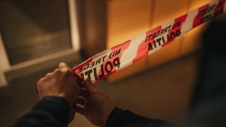 Tensiune maximă în Sectorul 4 din București: Un bărbat a fost amenințat cu arma, iar altul a fost victima unui atac cu cuțitul 1 incident grav in sectorul 4 din bucuresti un barbat a fost amenintat cu un pistol iar un altul atacat cu un cutit 68a373ba2d253