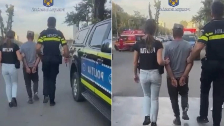 Eveniment șocant în Prahova: Un bărbat a fost arestat pentru omor intenționat al unui câine 1 incident halucinant in prahova barbat retinut pentru uciderea cu intentie a unui caine 68b0183c85c48