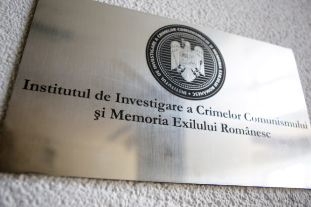 institutul de investigare a crimelor comunismului ii cere lui nicusor dan sa o decoreze post mortem pe rodica coposu 68961587d3a82