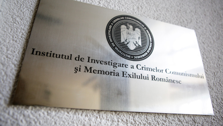 Institutul de Studii asupra Comunismului solicită lui Nicușor Dan să acorde o distincție post-mortem Rodicăi Coposu 1 institutul de investigare a crimelor comunismului ii cere lui nicusor dan sa o decoreze post mortem pe rodica coposu 68961587d3a82