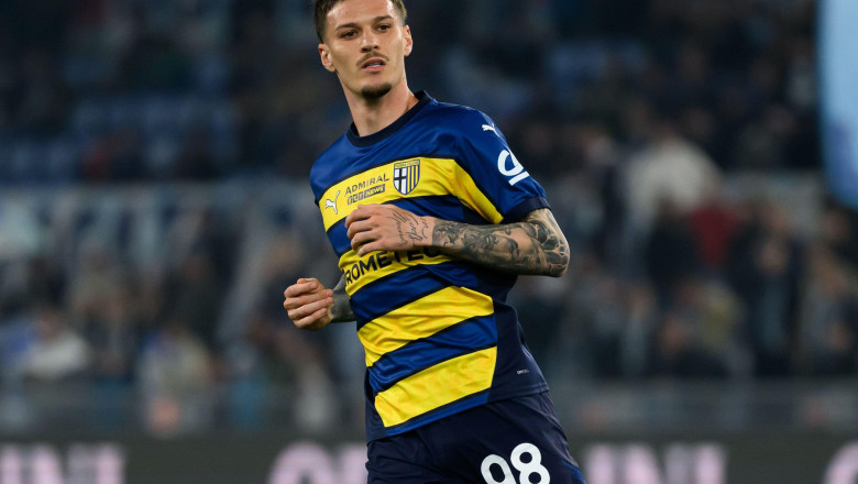 Dennis Man, internațional român, a ales să îmbrace tricoul lui PSV Eindhoven 1 internationalul roman dennis man a semnat cu psv eindhoven 689c2dc5878df