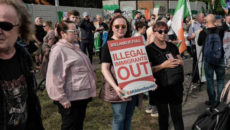 „Înapoi în India!”: Imigranți agresați și umiliți în Irlanda, o națiune cu renume pentru ospitalitate 1 intoarce te in india mai multi imigranti au fost batuti si umiliti in irlanda considerata o tara primitoare 68991340db4a7