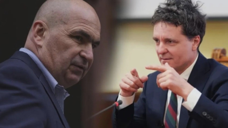 Întrebarea care l-a pus pe Nicușor Dan în dificultate: De ce au fost surprinși pensionarii cu contribuții CASS pentru sume mici? 1 intrebarea care l a incuiat pe nicusor dan de ce pensionarii s au trezit cu cass pe sume de cateva sute de lei 68a5bc5daeeb1