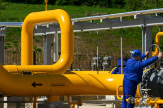 investitori americani au pus ochii pe depozitul strategic al bulgariei plin cu gaz rusesc miza pentru aprovizionarea europei de est 68919d7721949