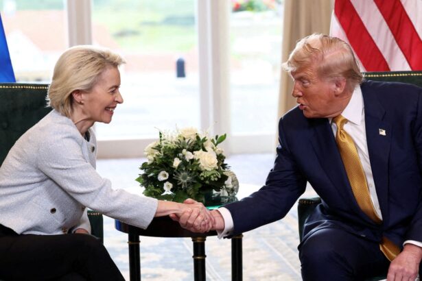 investor confidence in eu drops after trumps brussels trade deal 6890e60737674