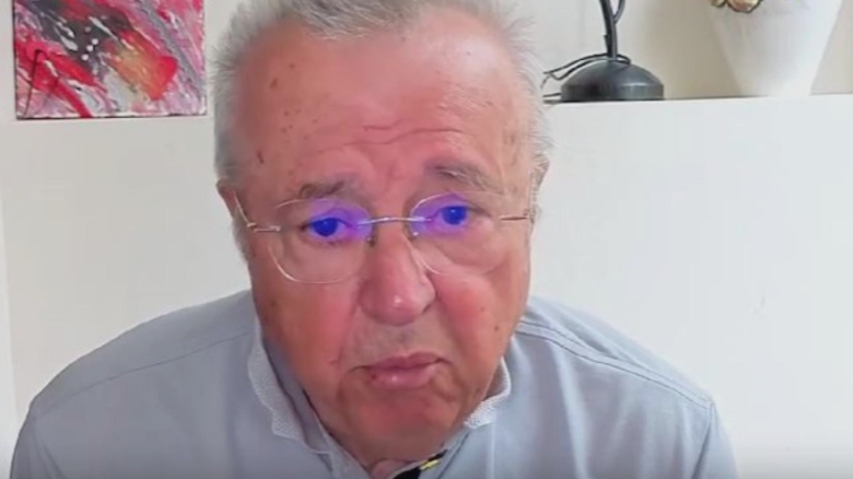 Ion Cristoiu: „Nicușor a evitat să menționeze austeritatea în campanie, promițându-ne un viitor mai luminos. Actuala conducere ne-a păcălit.” 1 ion cristoiu nicusor nu a vorbit in campanie despre austeritate ne a promis ca totul o sa fie mai bine actuala coducere ne a tras pe sfoara 68b185d53a8f7