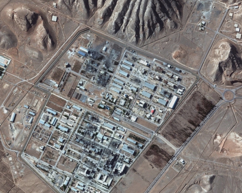 Iran se confruntă cu reaplicarea sancțiunilor drastice din partea Regatului Unit, Franței și Germaniei 1 iran faces return of sweeping sanctions from uk france and germany 68b0038406fca