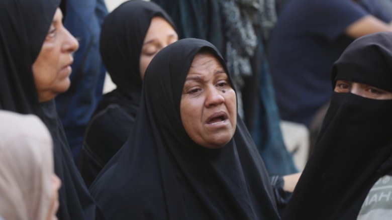 Atac asupra unui spital din Gaza: 15 vieți pierdute, printre care se numără și jurnaliști 1 israelul loveste un spital din gaza cel putin 15 morti inclusiv jurnalisti 68ac51bf94474