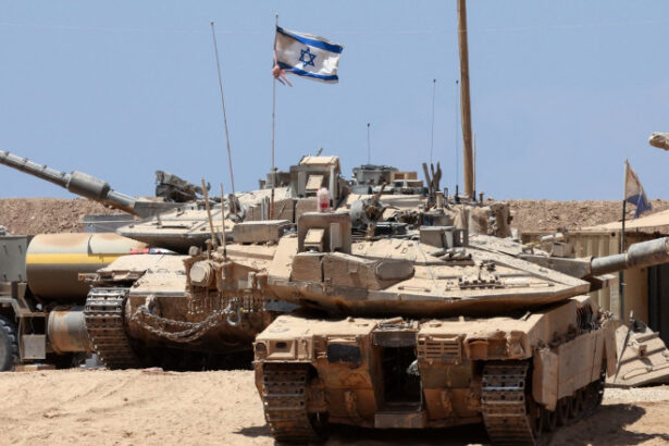 israelul permite emigrarea din gaza discutii privind soarta enclavei dupa razboi egiptul se alatura negocierilor pentru un armistitiu 689c41431babe