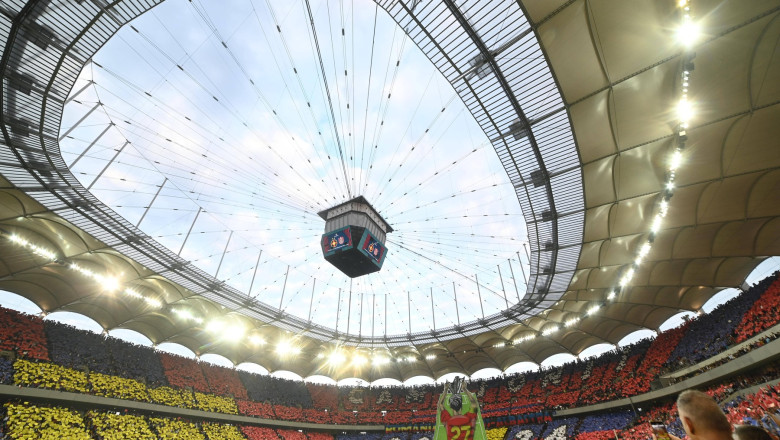 Jandarmeria dezvăluie planurile de securitate pentru confruntarea Dinamo-FCSB de sâmbătă, pe Arena Națională 1 jandarmeria anunta masurile de ordine si siguranta publica pentru meciul dinamo fcsb de sambata pe arena nationala 688ccd3bd5674