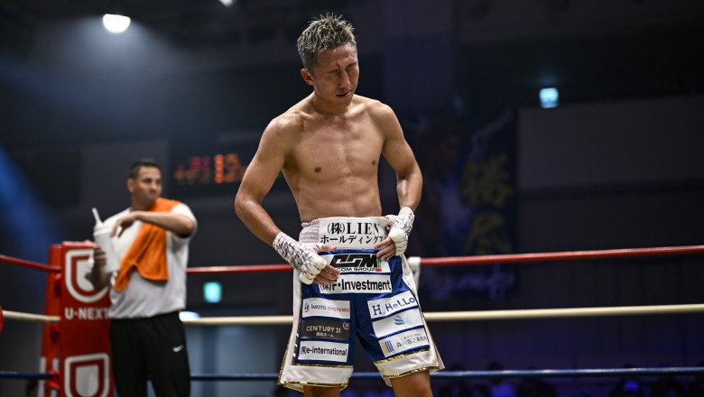 Tragedie în lumea boxului: Doi pugiliști și-au pierdut viața din cauza leziunilor cerebrale suferite la un eveniment din Tokyo, în circumstanțe diferite 1 japonia doi boxeri au murit din cauza leziunilor cerebrale suferite la un eveniment din tokyo in doua incidente separate 6899d05c480d0