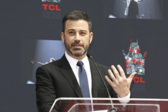 jimmy kimmel a obtinut cetatenia italiana ca reactie la revenirea lui trump la presedintia sua e mai rau decat ne am imaginat 689cc520bb8a4