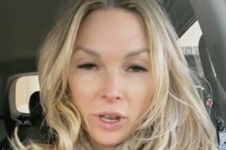 kelley wolf jailed for harassment after series of alarming instagram posts 68aef877d79bb