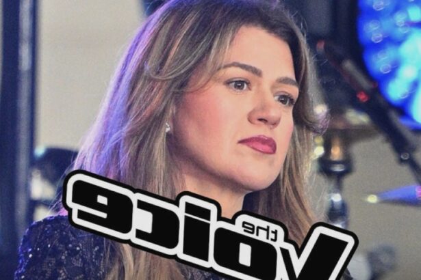 kelly clarkson returning to the voice after brief absence 68a5000302c6a