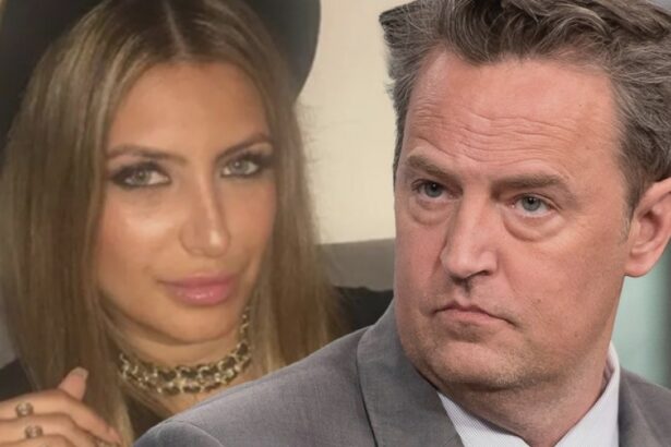 ketamine queen in matthew perry death agrees to plead guilty in federal case 68a38d92c783e