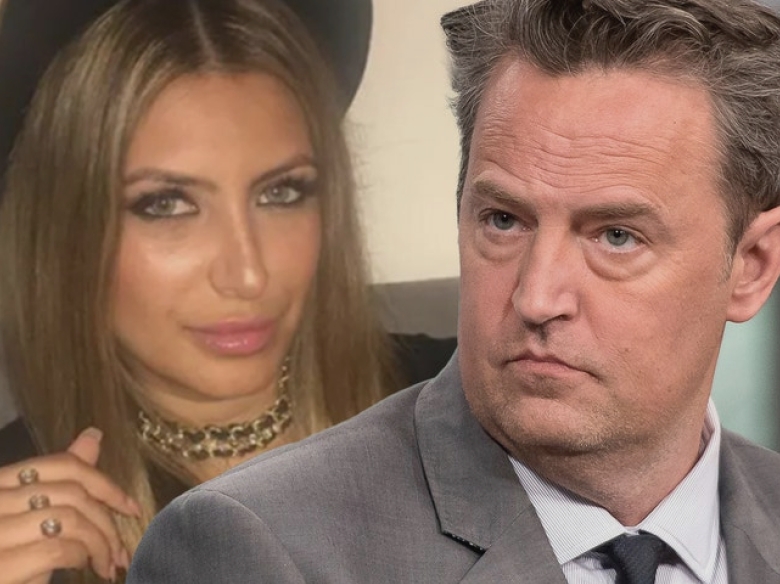 ketamine queen in matthew perry death agrees to plead guilty in federal case 68a38d92c783e