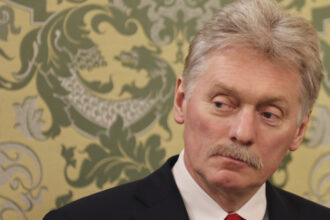 kremlinul spune ca e putin probabil sa existe un comunicat comun dupa summitul trump putin 689e22109372a