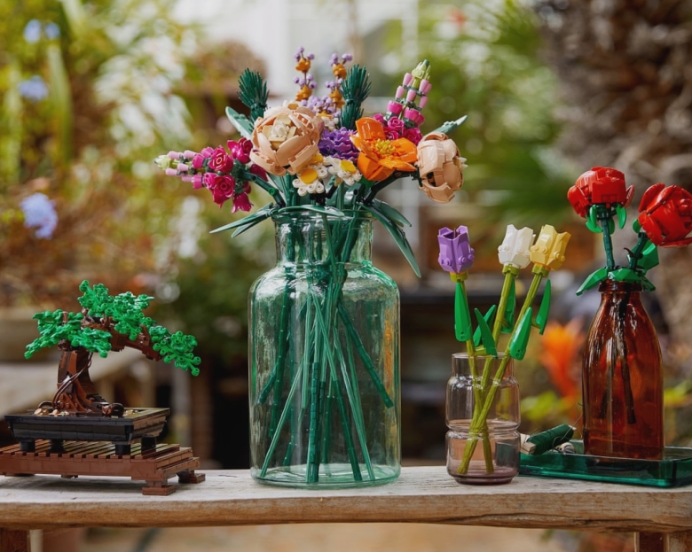 Vânzările Lego cresc pe măsură ce părinții își îndrumă copiii spre activități departe de smartphone-uri 1 lego sales rise as parents steer children to activities away from smartphones 68aef4d65471d