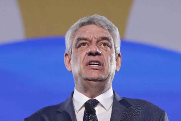 lider psd acuzatii grave la adresa premierului bolojan nu stie economie nu avem cifrele de la deficit nici in ziua de astazi 68aff19a00970