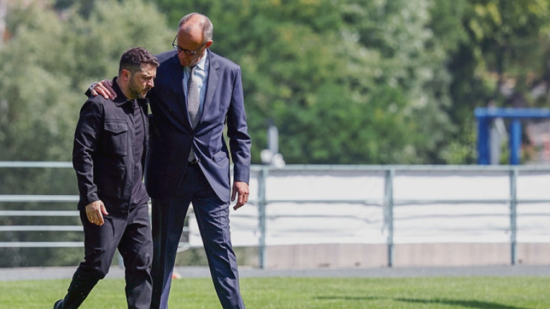 Liderii țărilor din „Coaliția Solidarității” se întâlnesc duminică, înainte de vizita lui Zelenski în SUA 1 liderii tarilor din coalitia de vointa care sustin ucraina se reunesc duminca inaintea vizitei lui zelenski in sua 68a0a57be388b