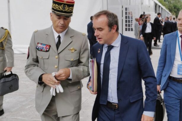 liderii ue se pregatesc de un potential razboi franta organizeaza deja centre de triere a soldatilor raniti 68b2ccb44970f