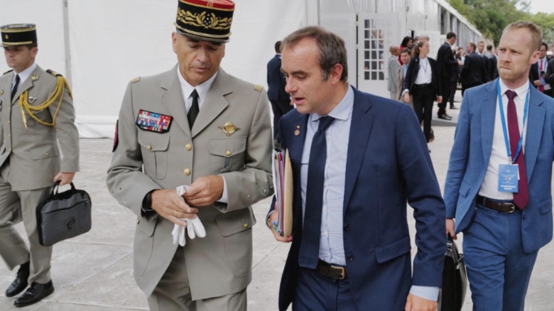 Liderii europeni se mobilizează în fața amenințărilor de conflict, iar Franța deschide centre de îngrijire pentru soldații răniți 1 liderii ue se pregatesc de un potential razboi franta organizeaza deja centre de triere a soldatilor raniti 68b2ccb44970f