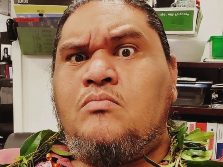 Cauza decesului actorului David Hekili Kenui Bell din 'Lilo & Stitch' a fost dezvăluită 1 lilo stitch actor david hekili kenui bell cause of death revealed 68a51db94a6fd