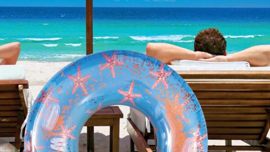 Descoperă prețurile din 2025 pentru o noapte de cazare pe litoral: cât te va costa o escapadă la mare? 1 litoralul pentru toti 2025 cat mai costa o noapte de cazare la mare cu noile tarife 68ab23b519feb