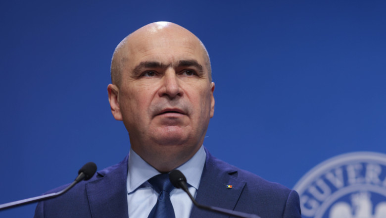 Premierul Ilie Bolojan, la Digi24: Guvernul abordează cu rezerve anumite măsuri 1 live text premierul ilie bolojan la digi24 guvernul nu ia cu inima deschisa unele masuri 689cd4ce069c7
