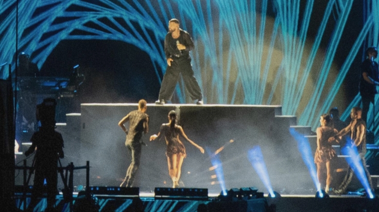 Ricky Martin aduce atmosfera vibrantă a „Vieții Loca” în Capitală: Romexpo devine epicentrul distracției. Detalii despre concert 1 livin la vida loca in capitala ricky martin transforma romexpo intr o petrecere uriasa cand va avea loc concertul 68b072cf9b502
