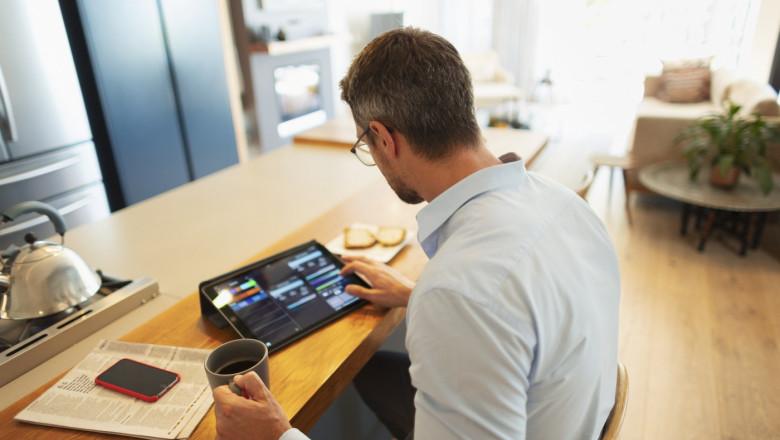 Victorienii ar putea obține în curând posibilitatea de a lucra de acasă două zile pe săptămână 1 locuitorii statului australian victoria ar putea avea in curand dreptul de a lucra de acasa doua zile pe saptamana 68904136ab194