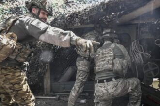 lupte intense pe front dupa discutiile dintre sua si rusia despre schimburi de teritorii ucraina anunta avans in regiunea sumi 68a18a769b998