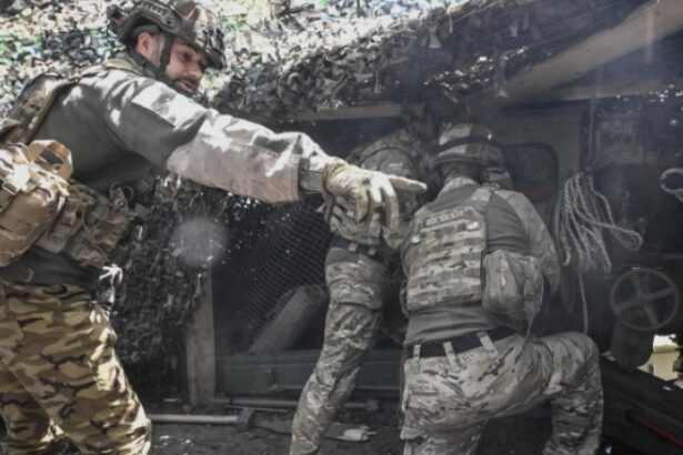 lupte intense pe front dupa discutiile dintre sua si rusia despre schimburi de teritorii ucraina anunta avans in regiunea sumi 68a18a769b998