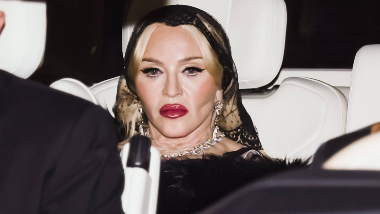 Madonna îi îndeamnă pe Papa Leon să călătorească în Gaza: „Ești singurul care poate fi primit fără ezitare.” 1 madonna ii cere papei leon sa viziteze gaza sunteti singurul dintre noi caruia nu i se poate refuza intrarea 689ae858ec668