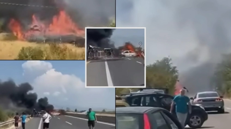 MAE clarifică situația accidentului din Grecia: ”Informațiile inițiale sugerează că nu sunt români printre victime.” 1 mae despre accidentul din grecia din informatiile preliminare nu ar fi cetateni romani printre victime 68a38589a8e8f