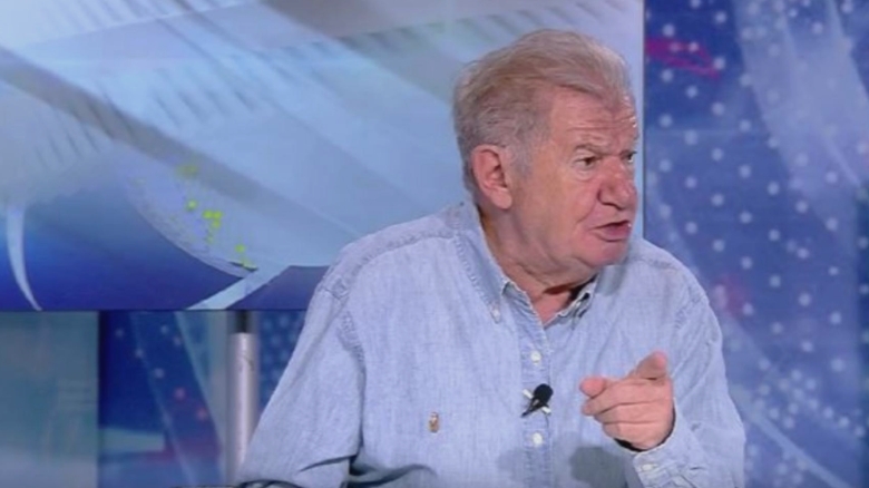 Florin Zamfirescu: „Ne îndreptăm spre o revoluție mai intensă decât în 1989.” 1 maestrul florin zamfirescu ne apropiem de o explozie mai mare ca in 1989 68ab46cee0055