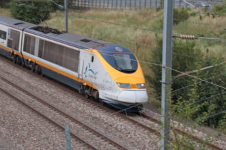 mai multe trenuri eurostar anulate in franta unele garnituri au plecat din statii apoi s au intors nu se stie durata perturbarilor 6890bd279c331