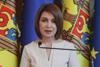 maia sandu acuza presiuni fara precedent pe diaspora republicii moldova semnalul de alarma tras de presedinta de la chisinau 689f62d6dba30
