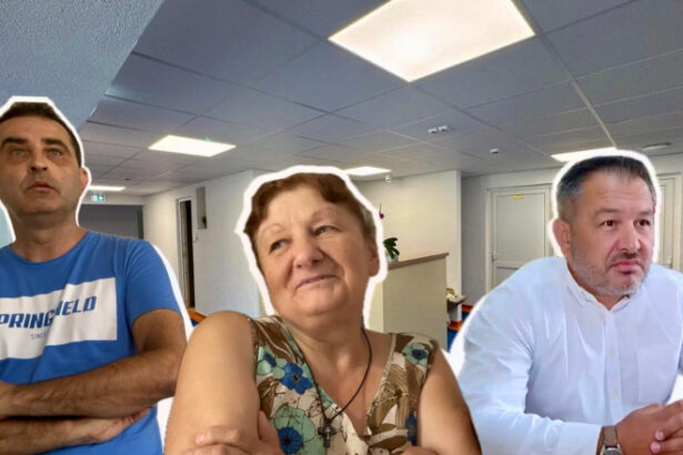 managerii de spitale de stat din valcea implicati intr un spital privat s au suspendat din functii seful cj este inacceptabil 6899ff2c80d54