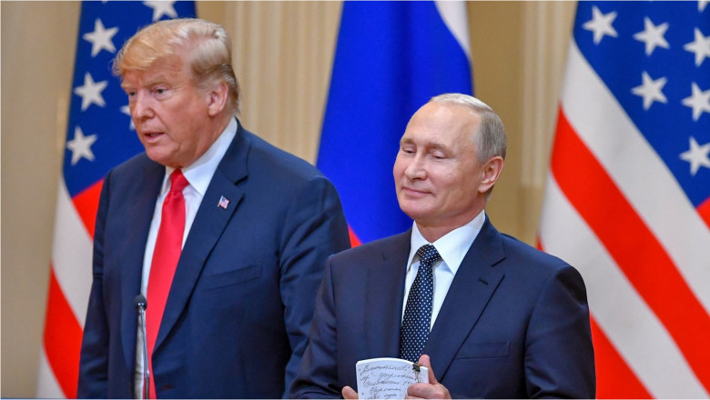 Strategia surpriză a lui Trump pentru Putin: concesiile din Alaska care ar putea schimba jocul 1 marele barter pe care l pregateste trump pentru putin lista posibilelor concesii din alaska the telegraph 689daa7a0fbd5