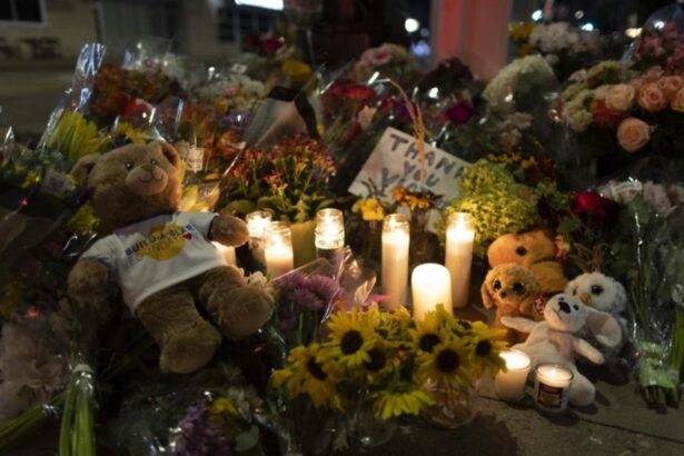 marturii cutremuratoare un copil povesteste clipele de cosmar din atacul armat din minneapolis era cat pe aici sa fie impuscat 68b0a801c4e8d