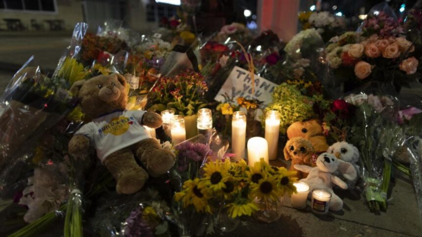 Povești tulburătoare: un copil rememorează momentele de groază din atacul armat din Minneapolis, când a fost la un pas de moarte 1 marturii cutremuratoare un copil povesteste clipele de cosmar din atacul armat din minneapolis era cat pe aici sa fie impuscat 68b0a801c4e8d